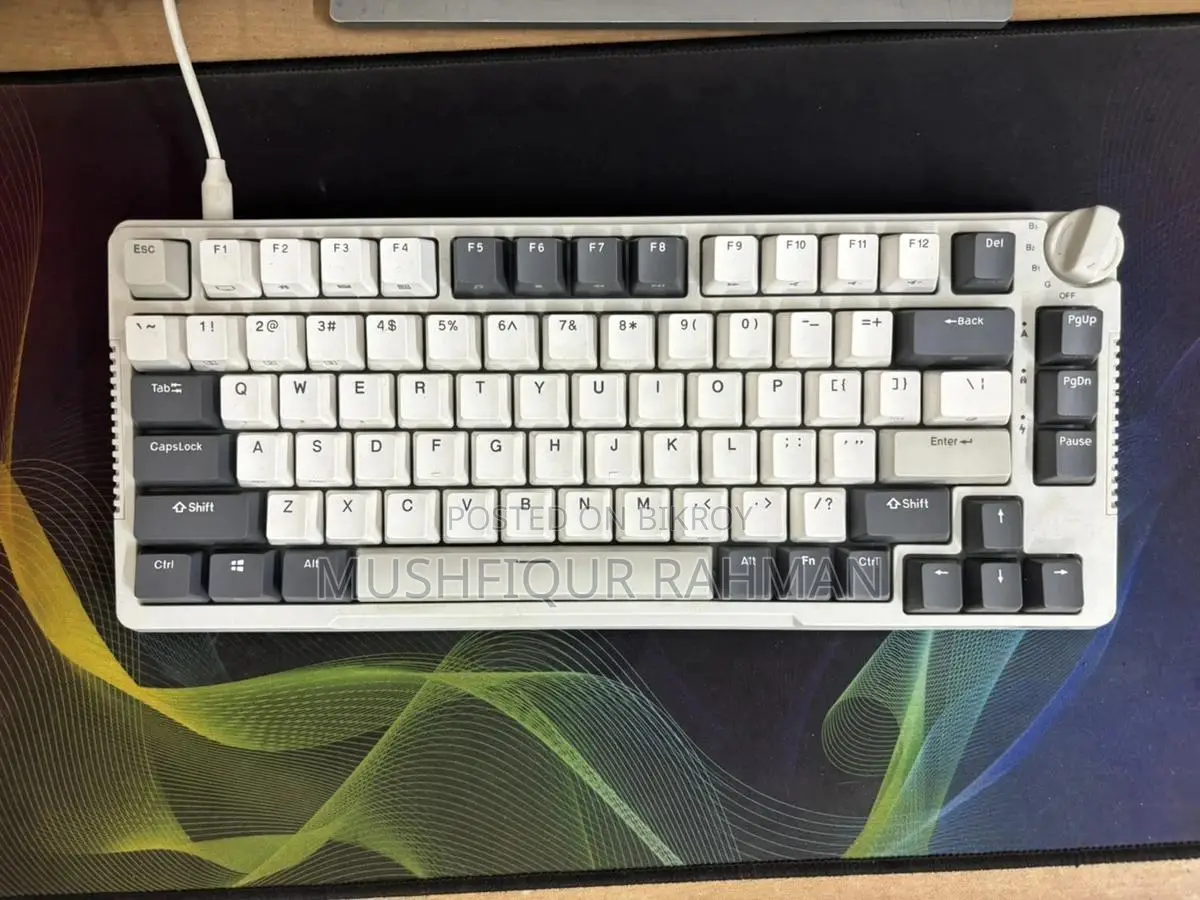 Royal Kludge Rk H81