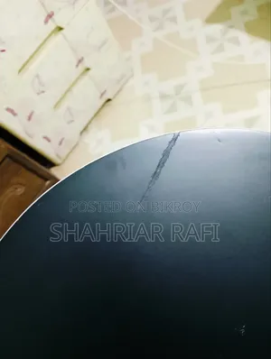 Signature Guitar