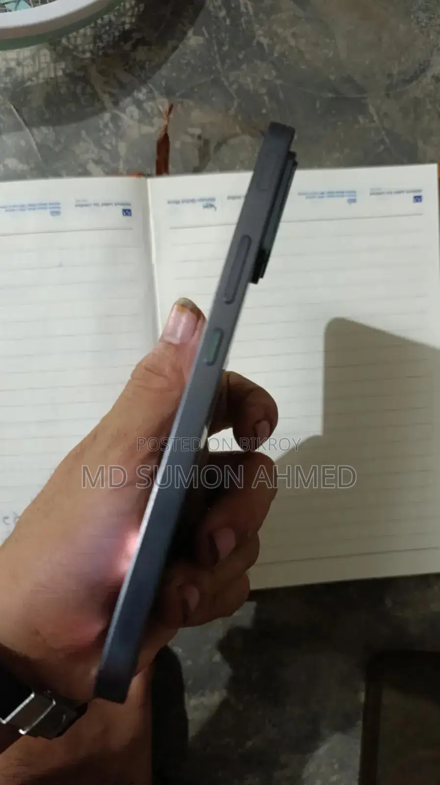 Infinix GT 30 Pro 256 GB