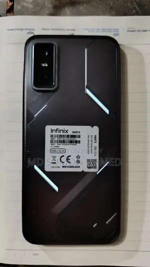 Infinix GT 30 Pro 256 GB