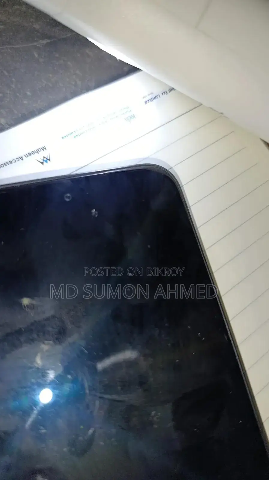 Infinix GT 30 Pro 256 GB