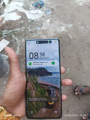 Infinix Hot 50 Pro 256 GB Black