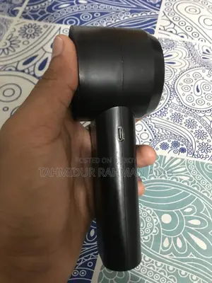 Handheld Fan T-100 Mini Fan