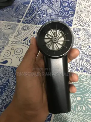 Handheld Fan T-100 Mini Fan
