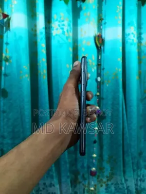Samsung Galaxy A52 128 GB Black