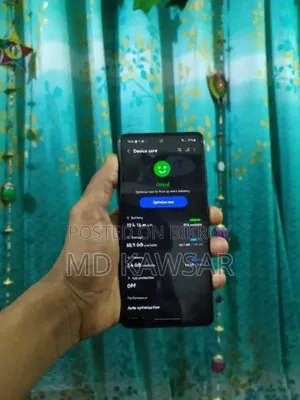 Samsung Galaxy A52 128 GB Black