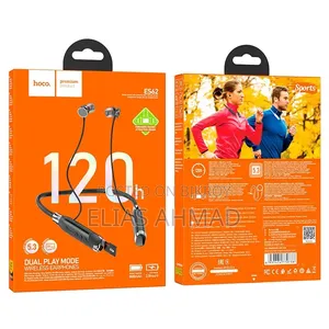 Wireless Earphones