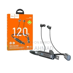 Wireless Earphones