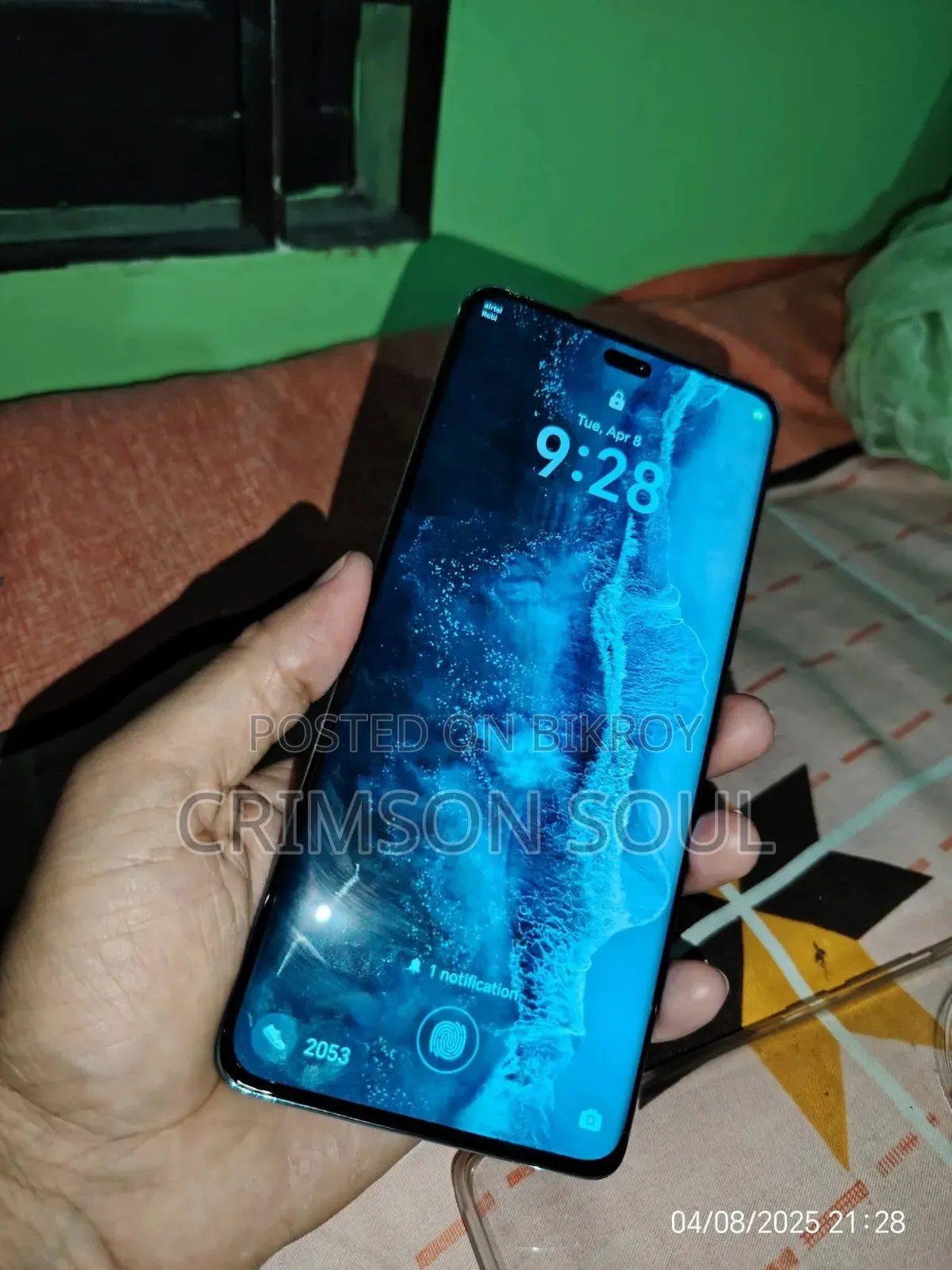 Honor X9c 256 GB