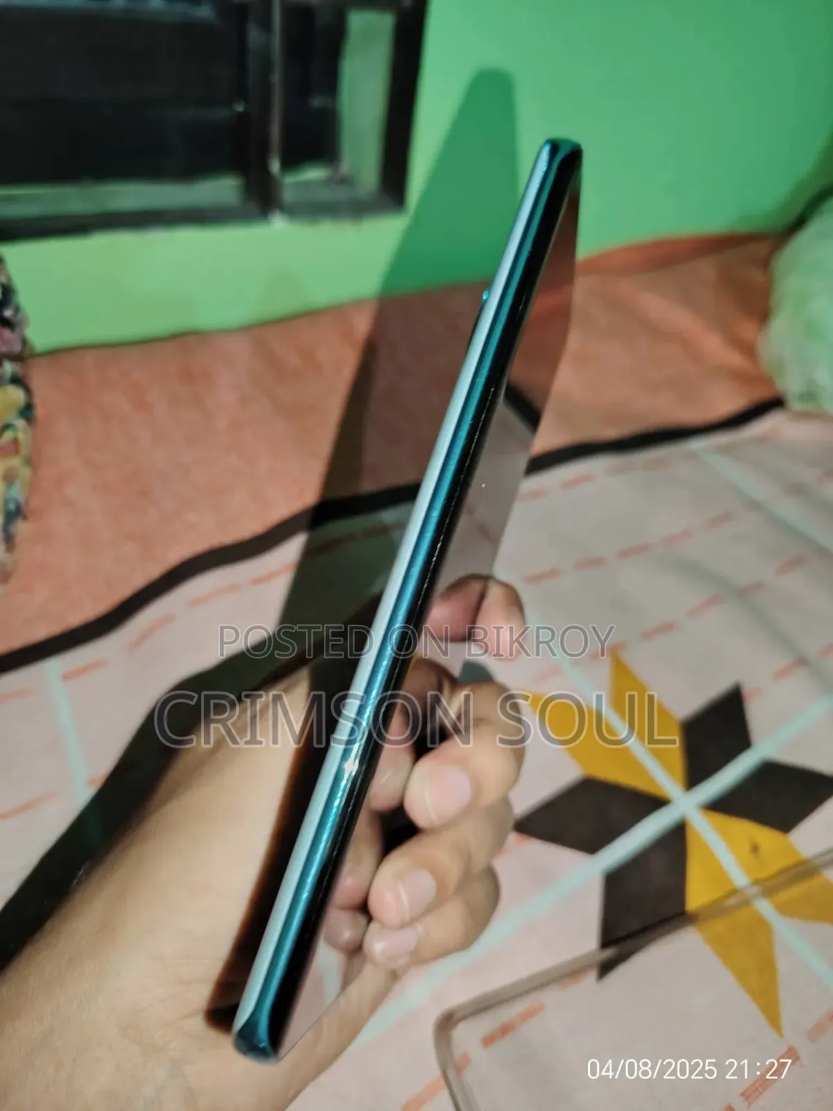 Honor X9c 256 GB