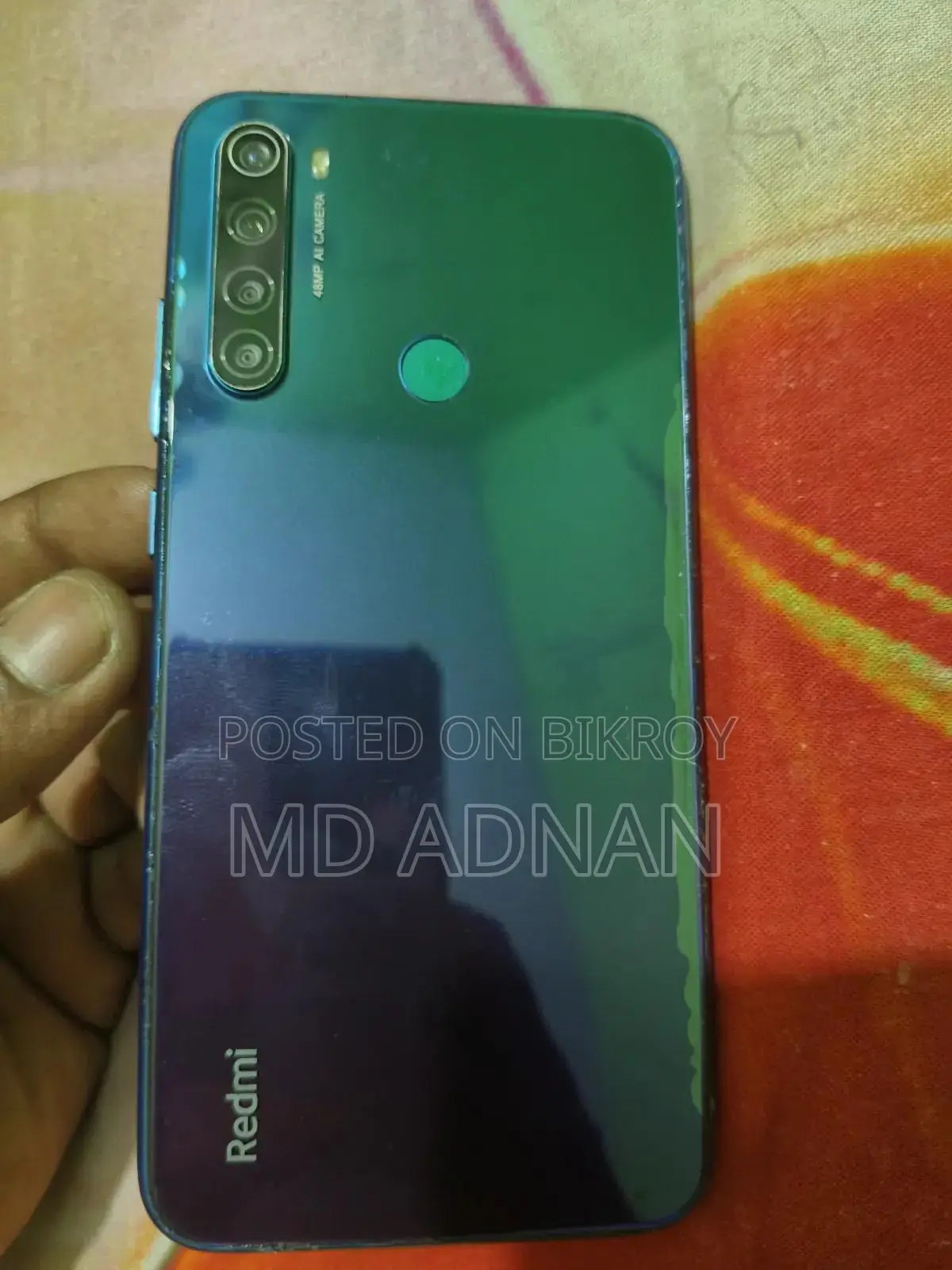 Xiaomi Redmi Note 8 64 GB