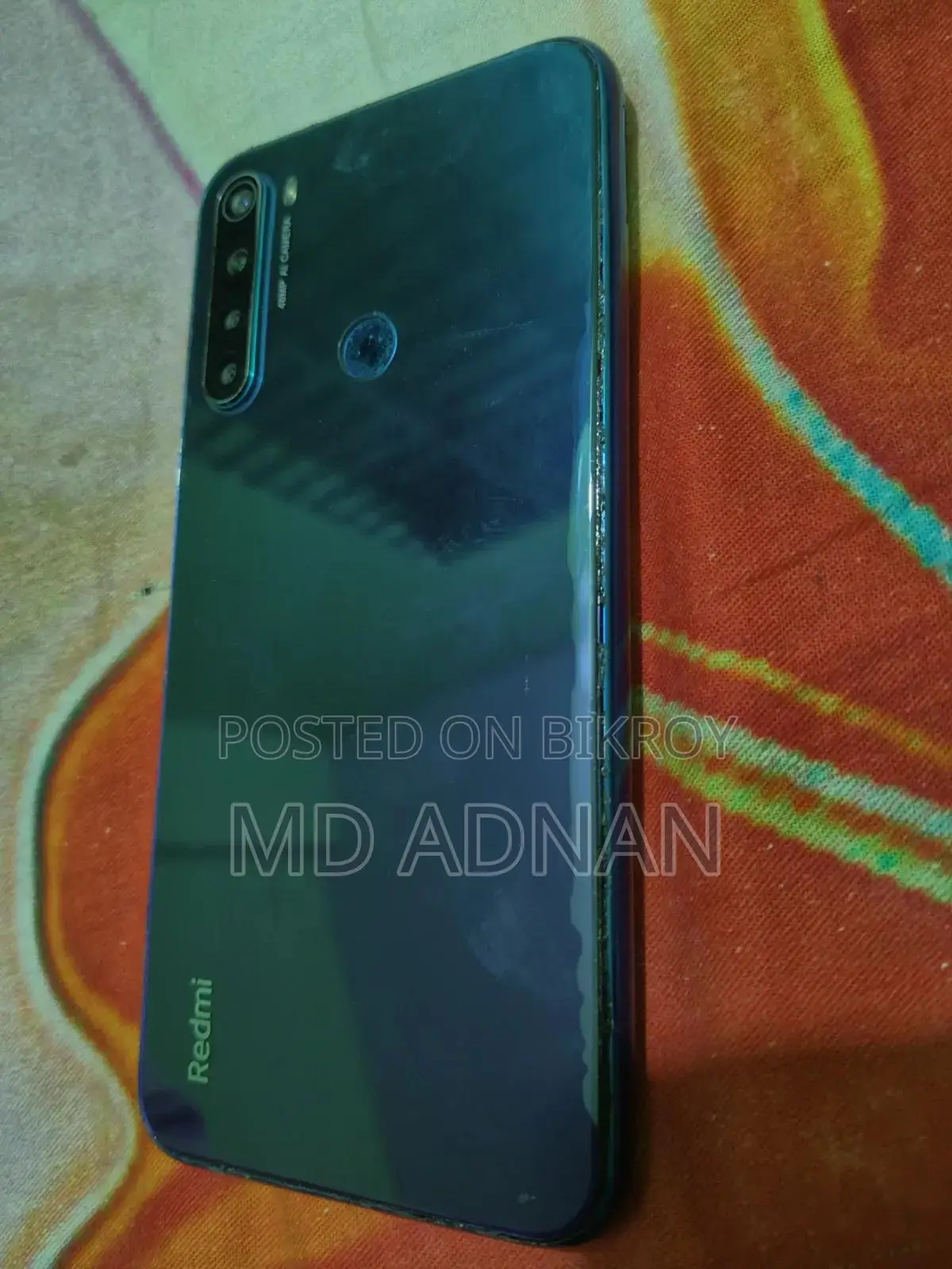 Xiaomi Redmi Note 8 64 GB