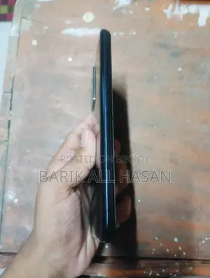 Oppo A16 64 GB Black