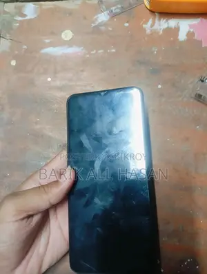 Oppo A16 64 GB Black