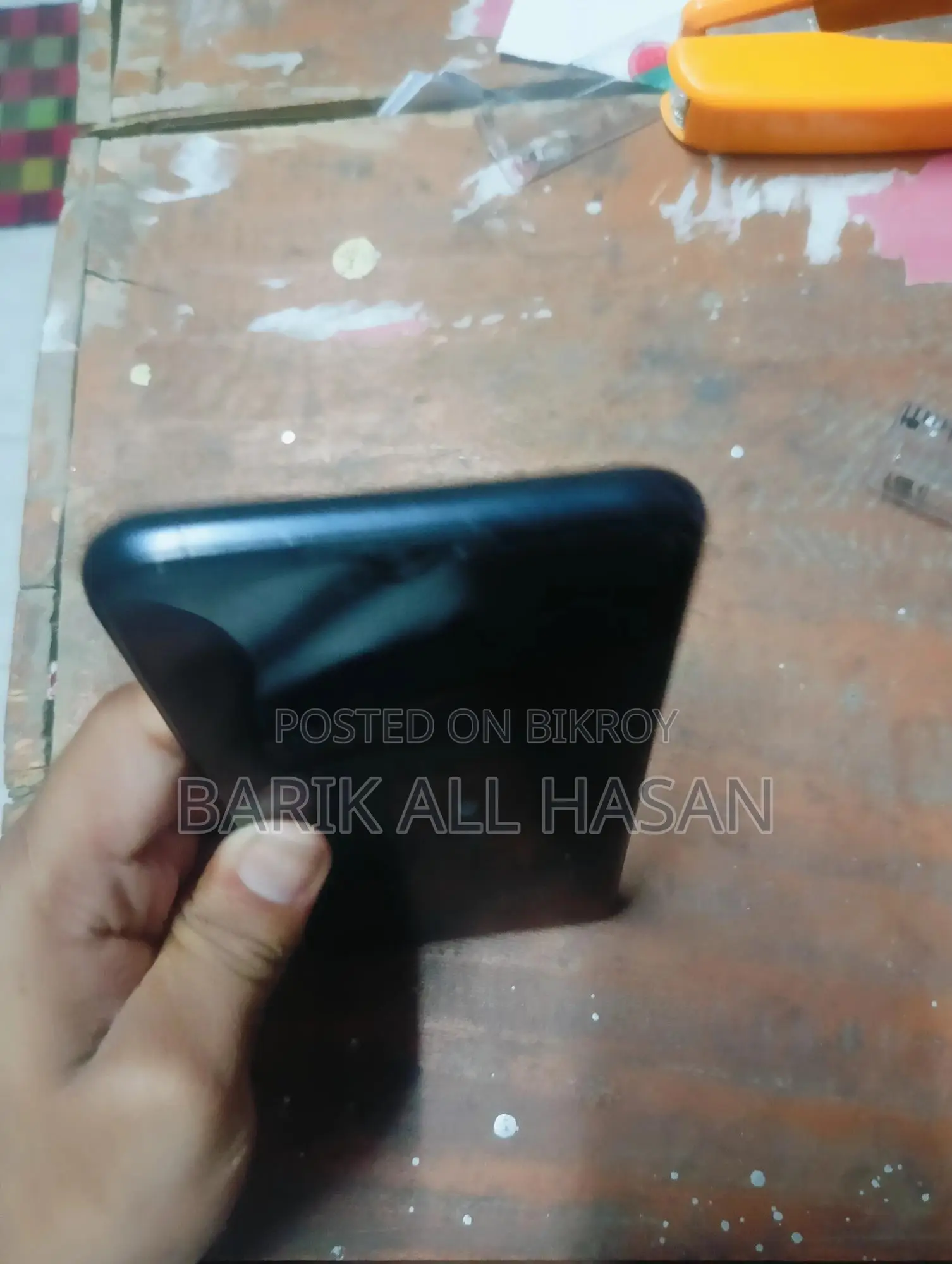 Oppo A16 64 GB Black