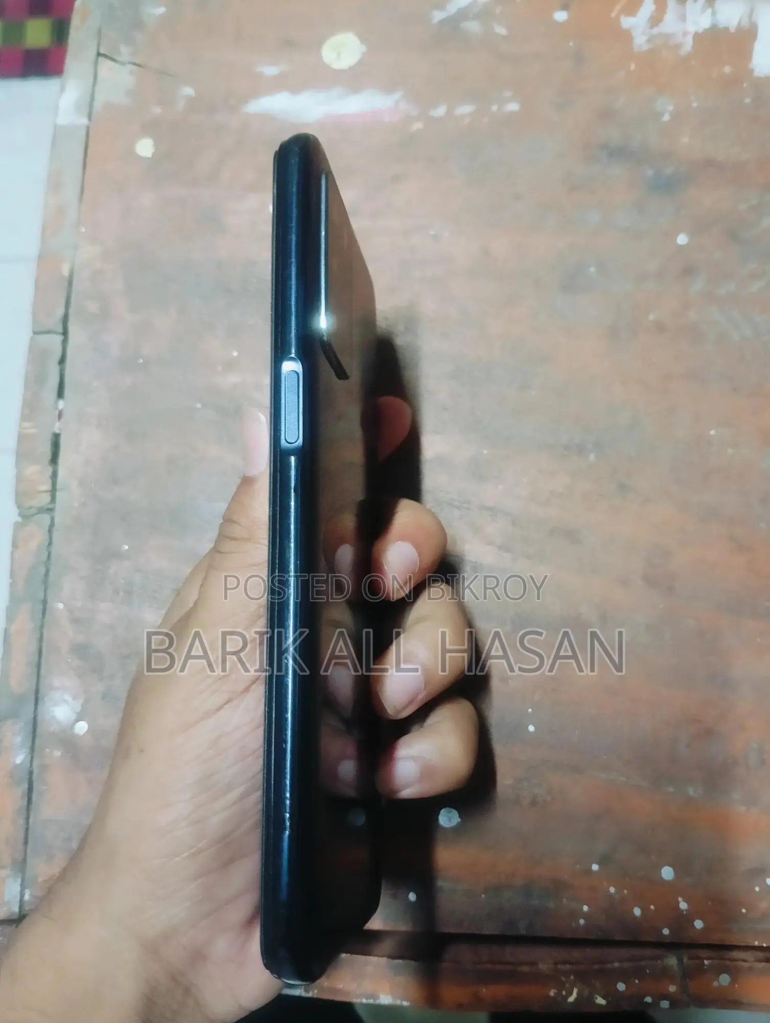 Oppo A16 64 GB Black