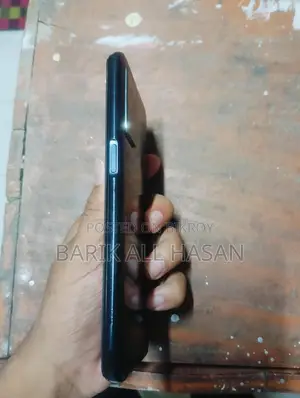 Oppo A16 64 GB Black
