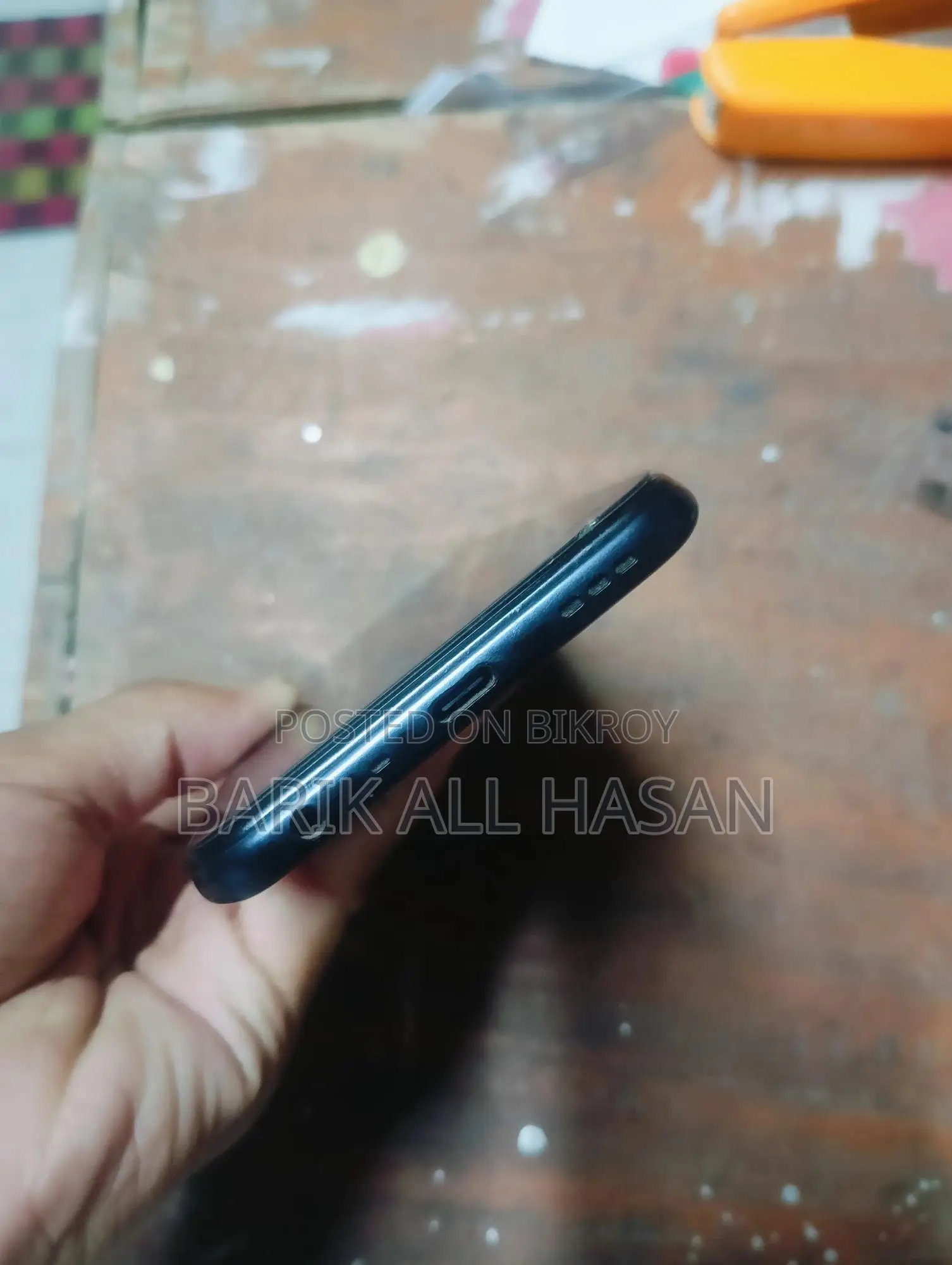 Oppo A16 64 GB Black
