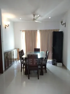 গুলশানে ৩ বেডরুমের ফার্নিশড অ্যাপার্টমেন্ট ভাড়ার জন্য