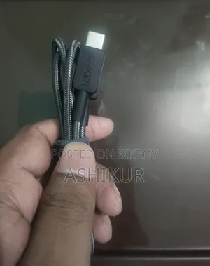 Baseus, Ugreen, Anker Type C to C Cable