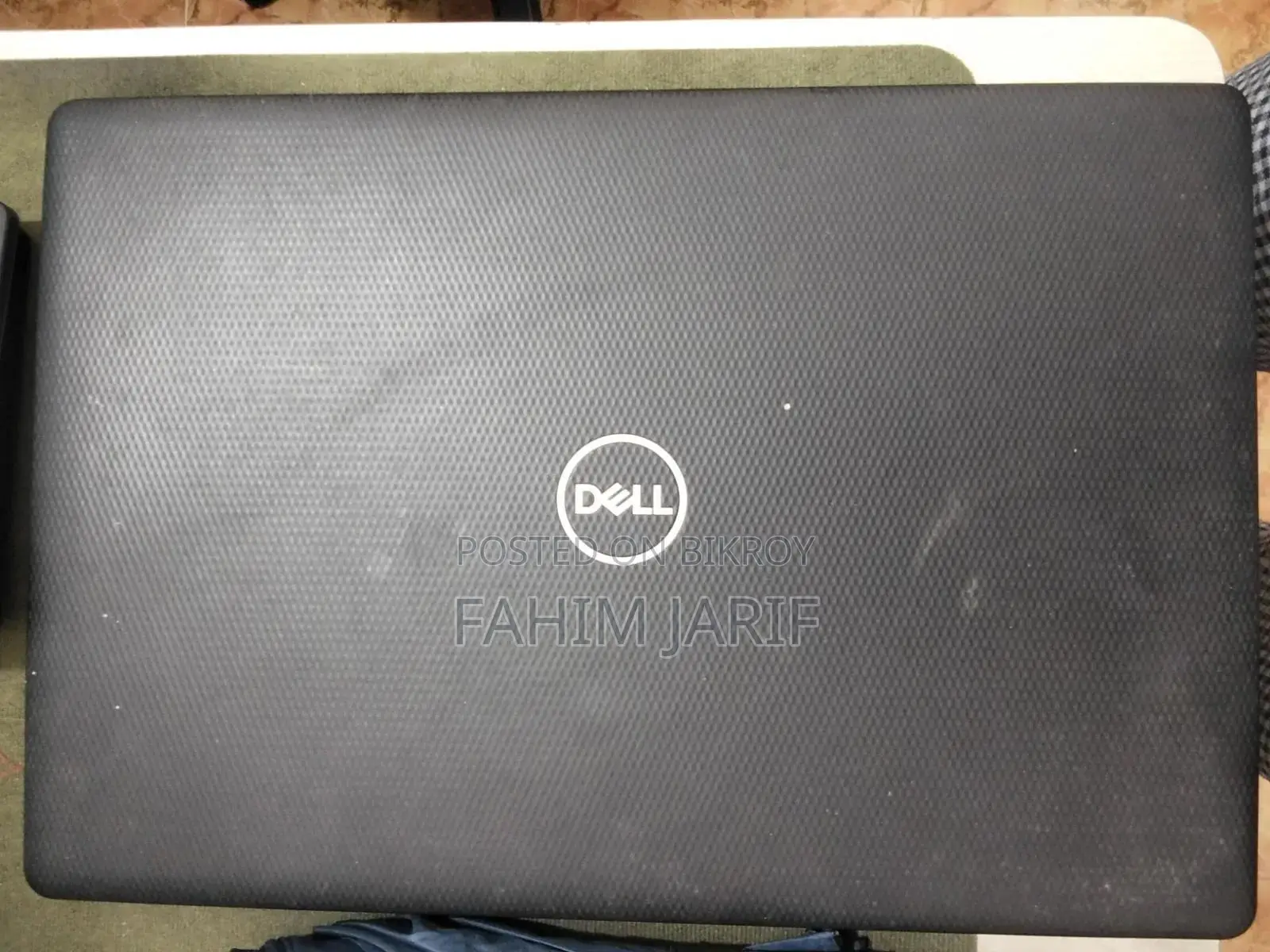 Laptop Dell Inspiron 15 4GB Intel Celeron HDD 512GB