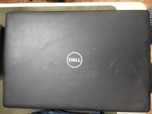 Laptop Dell Inspiron 15 4GB Intel Celeron HDD 512GB