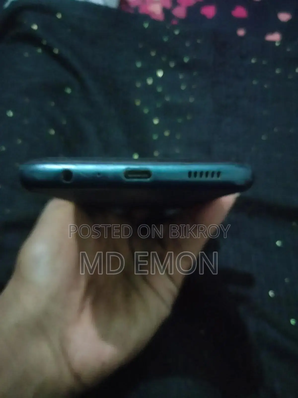 Samsung Galaxy F13 128 GB