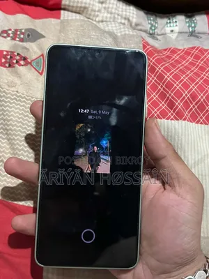 Xiaomi Redmi Note 13 256 GB Gray