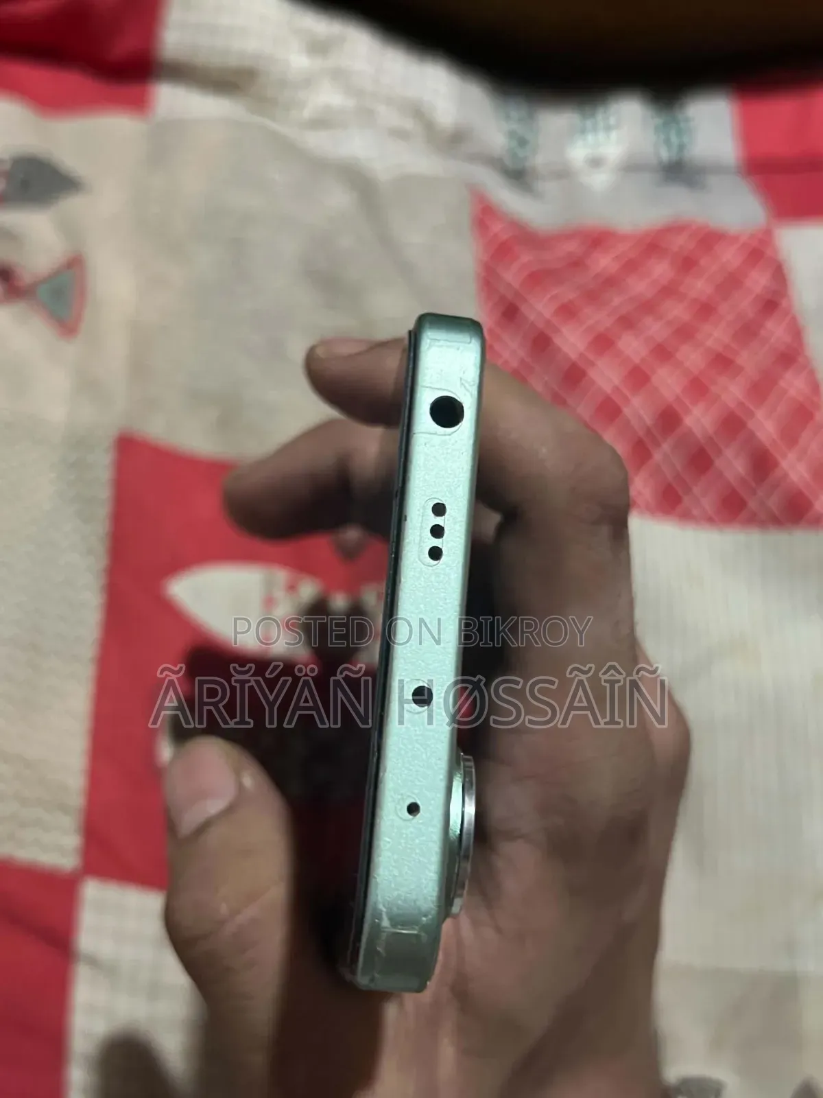 Xiaomi Redmi Note 13 256 GB Gray