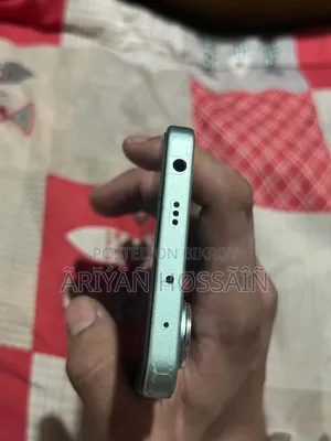 Xiaomi Redmi Note 13 256 GB Gray
