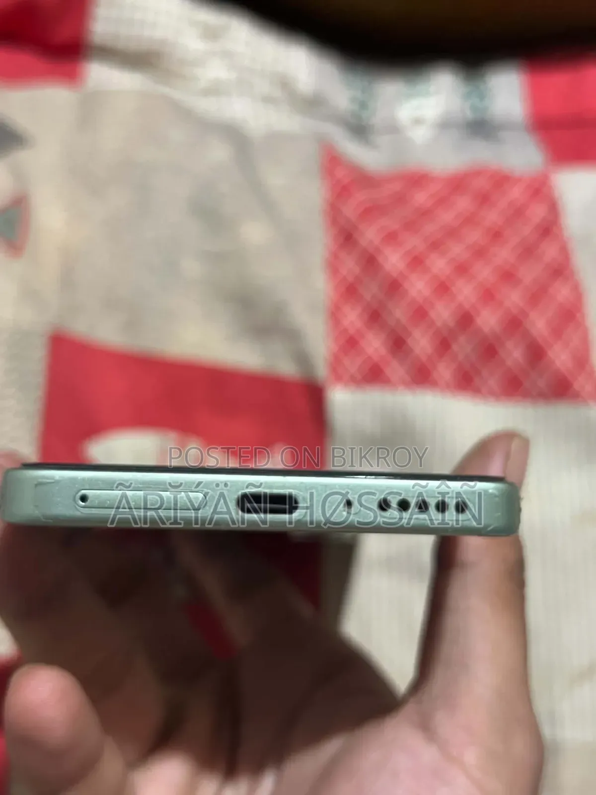 Xiaomi Redmi Note 13 256 GB Gray