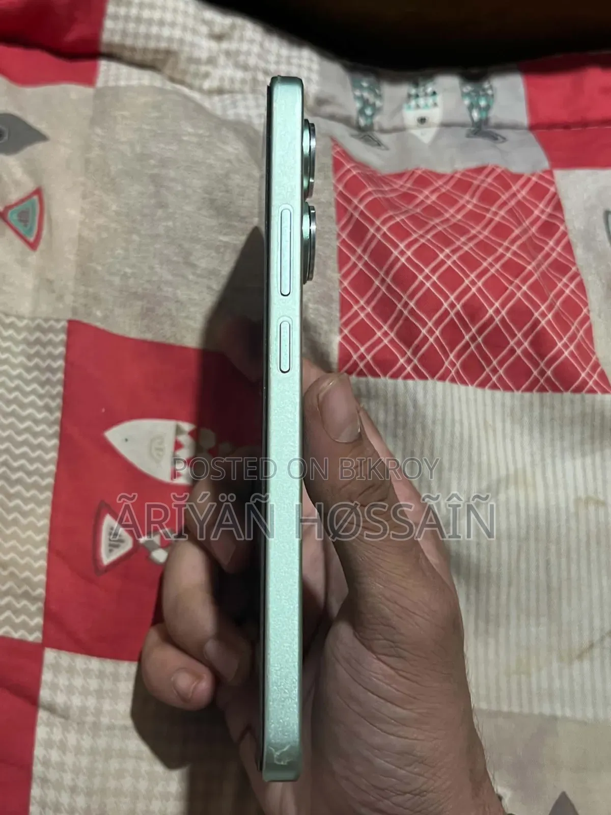 Xiaomi Redmi Note 13 256 GB Gray