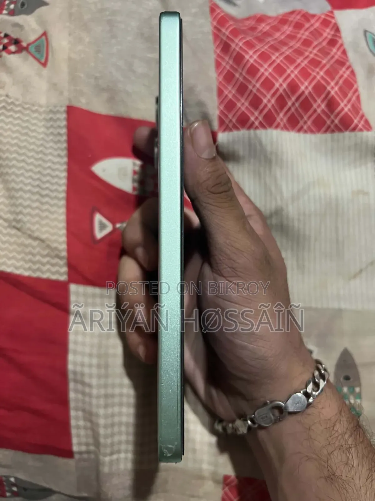 Xiaomi Redmi Note 13 256 GB Gray