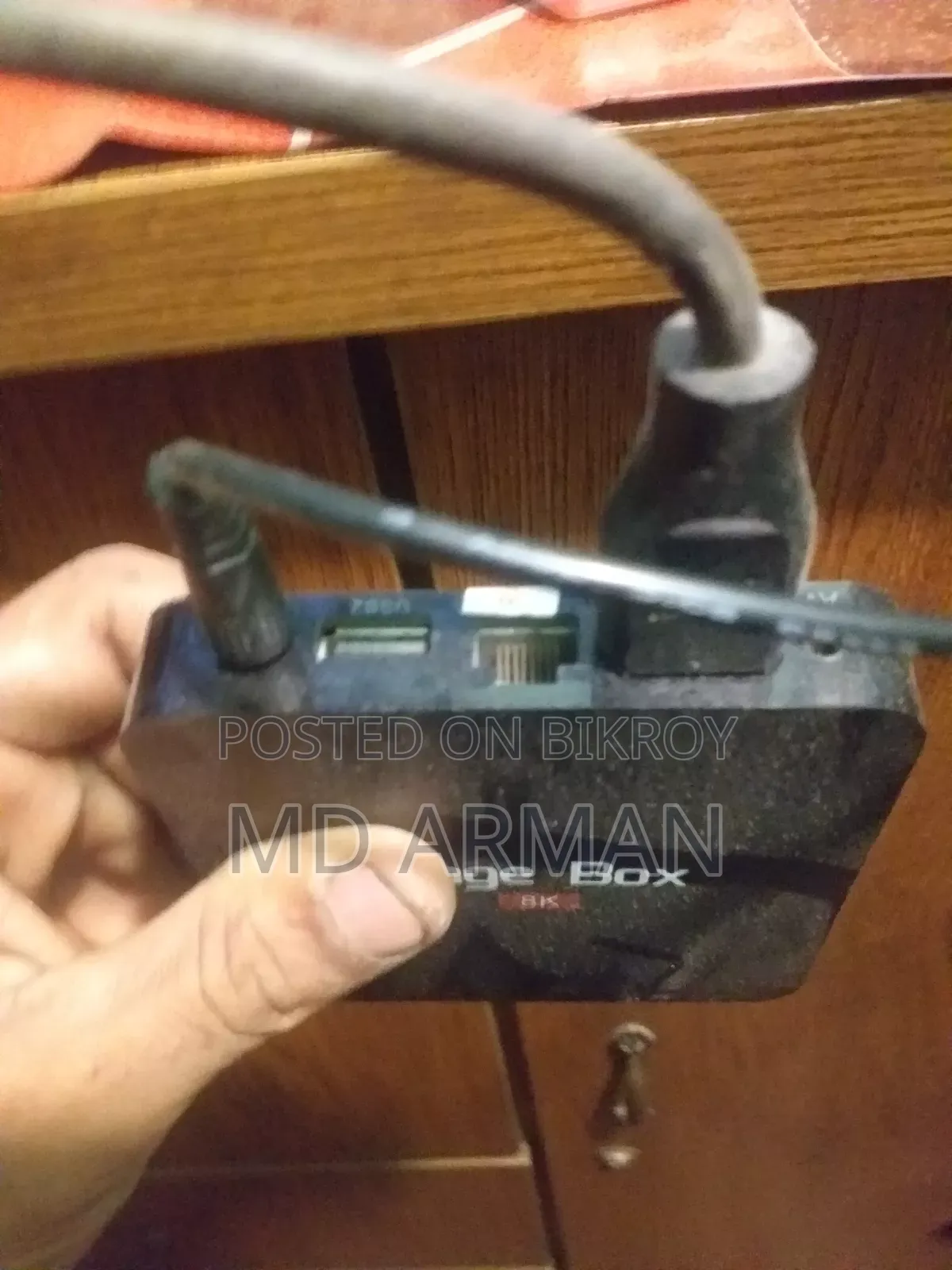 Tv Box Binge Box