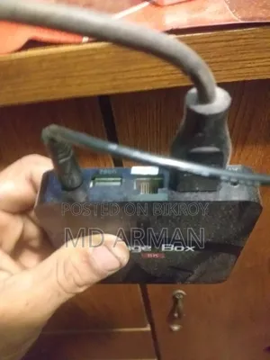 Tv Box Binge Box