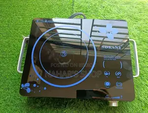 Sokany Infrared Electric Stove