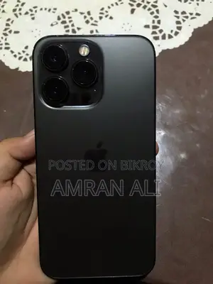 Apple iPhone 13 Pro 128 GB