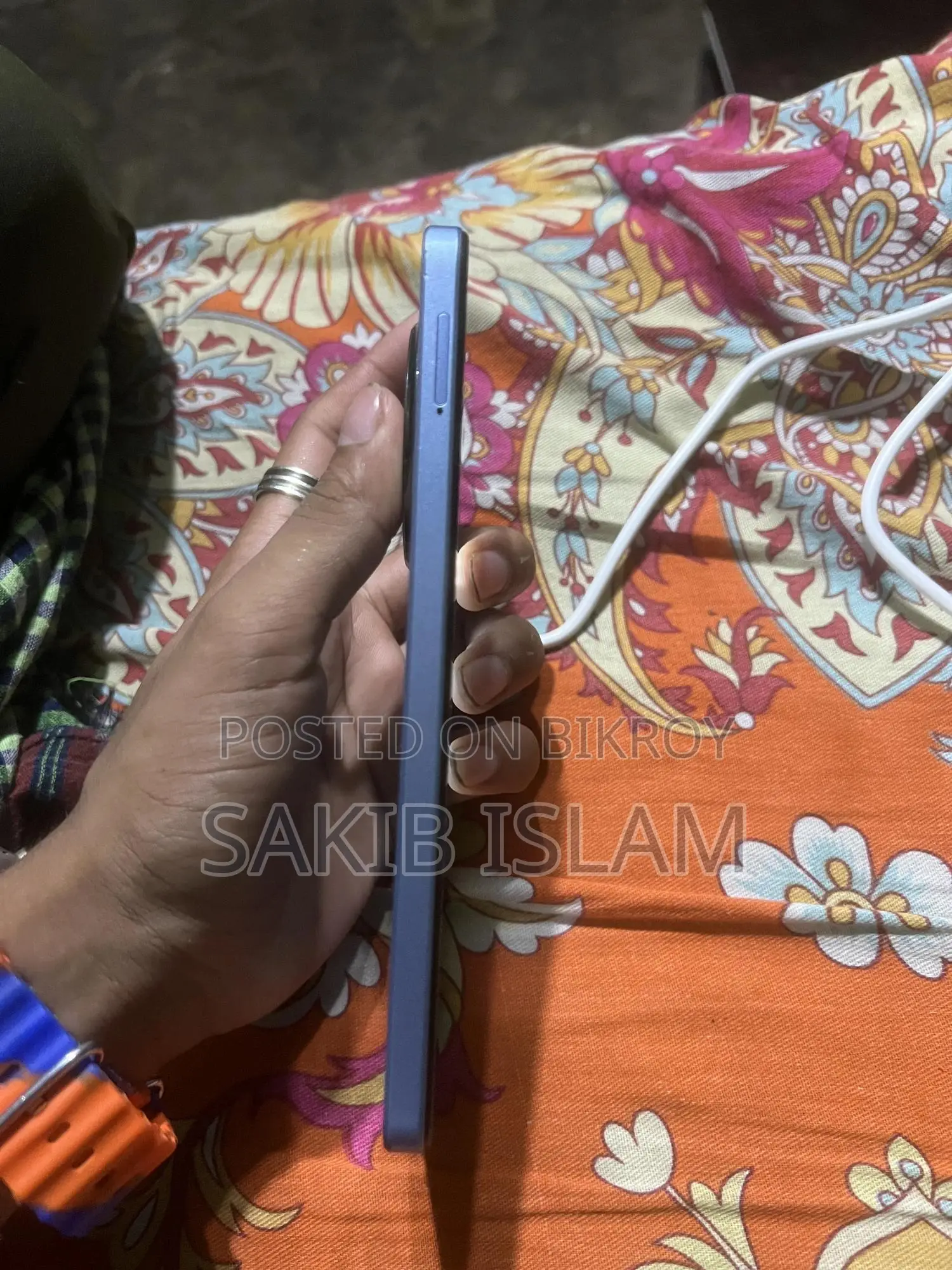 Xiaomi Redmi A3 64 GB Blue
