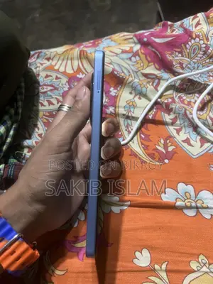 Xiaomi Redmi A3 64 GB Blue