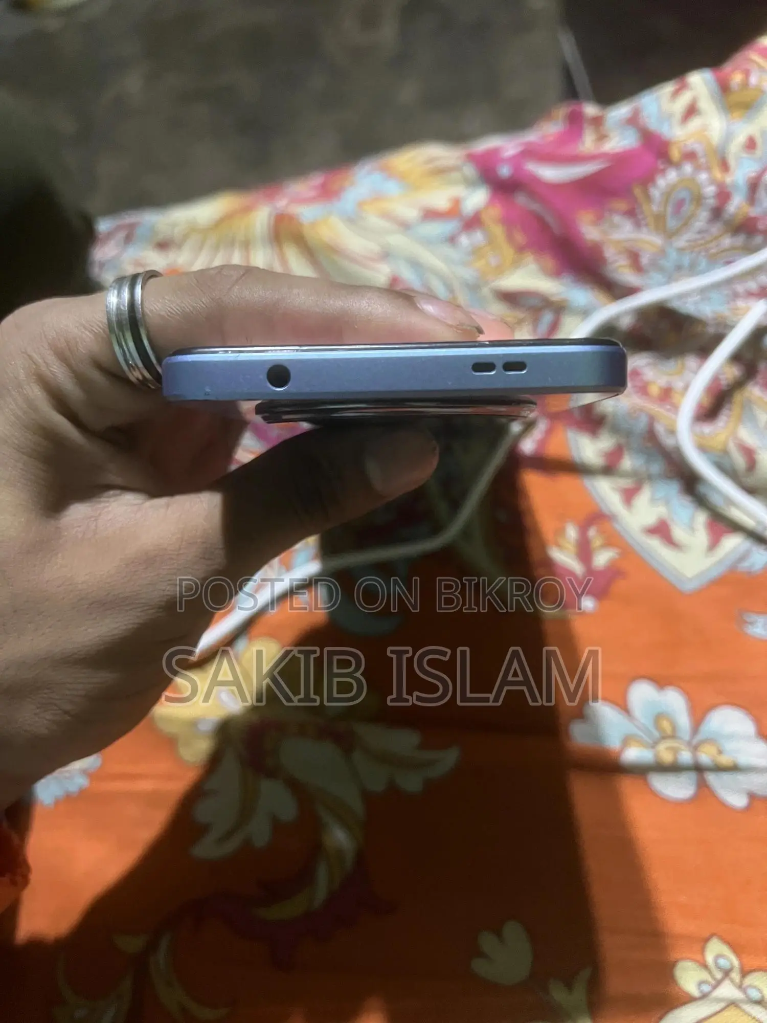 Xiaomi Redmi A3 64 GB Blue
