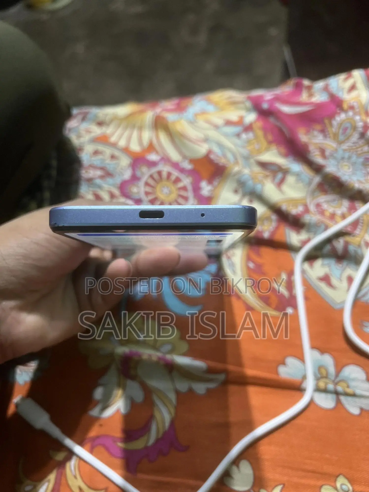 Xiaomi Redmi A3 64 GB Blue