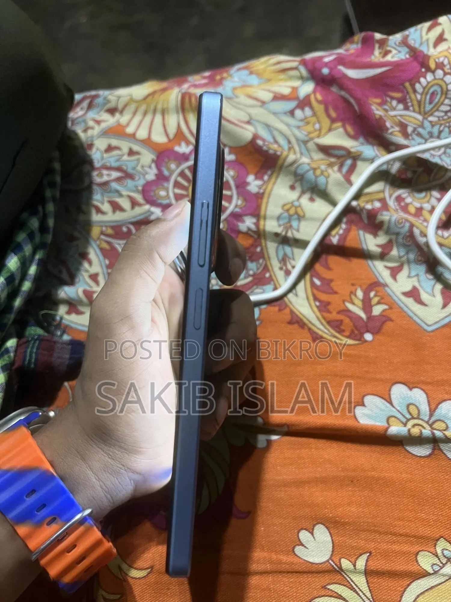Xiaomi Redmi A3 64 GB Blue