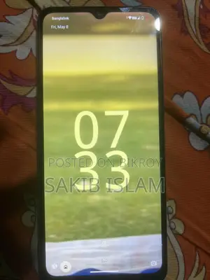 Xiaomi Redmi A3 64 GB Blue