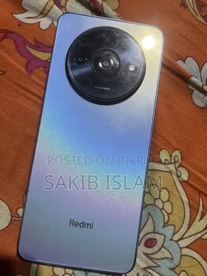 Xiaomi Redmi A3 64 GB Blue