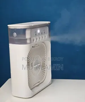 Air Cooling Fan
