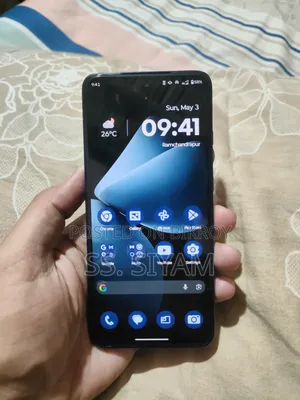 মোটররোলা এজ ৫০ নিও ২৫৬ জিবি নীল