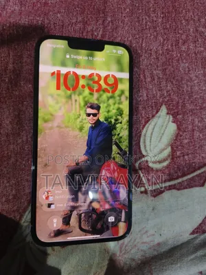 Apple iPhone 13 Pro 256 GB Blue