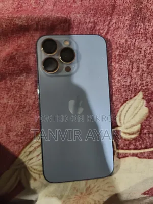 Apple iPhone 13 Pro 256 GB Blue