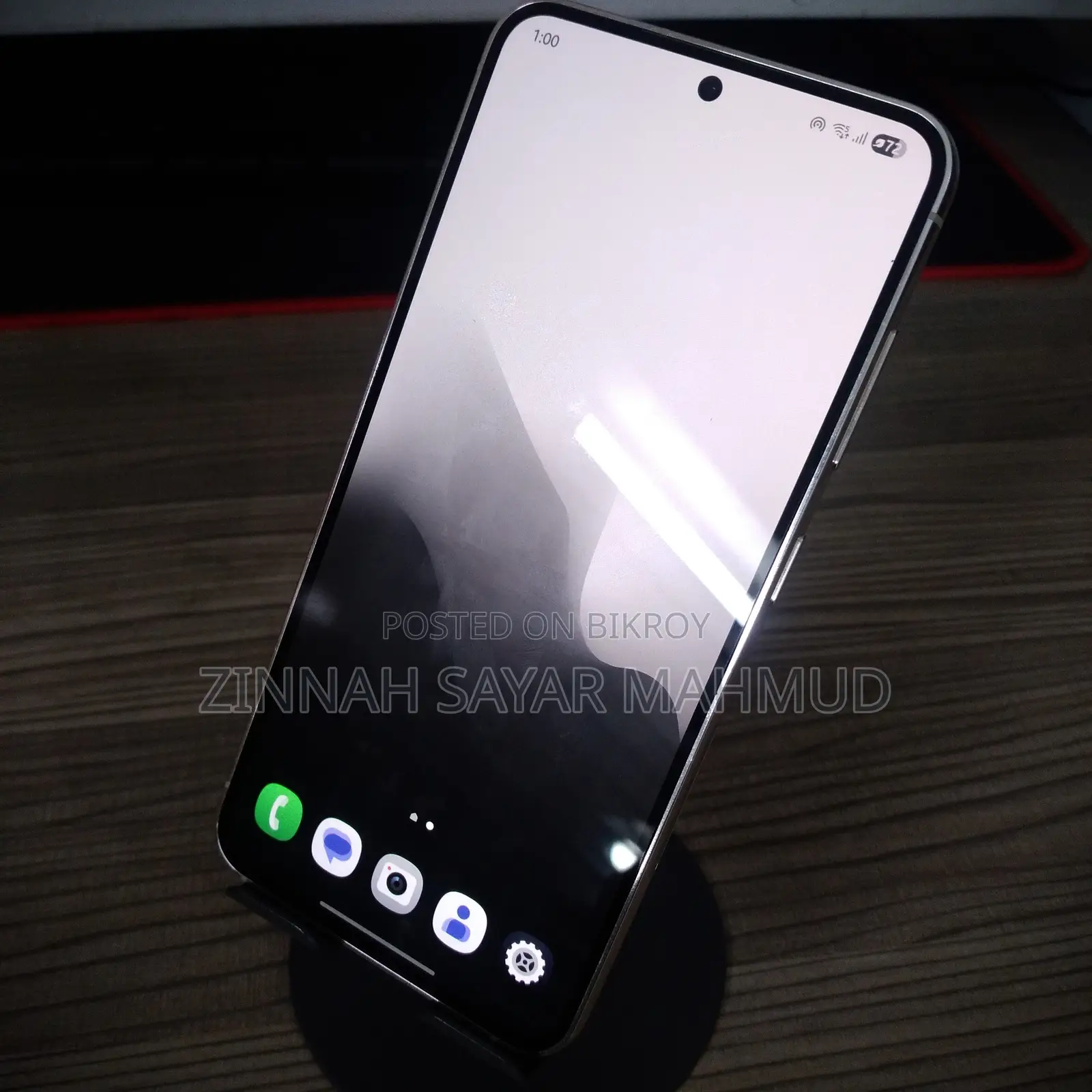 Samsung Galaxy S23 256 GB