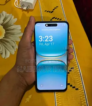New Tecno Spark 40 128 GB White